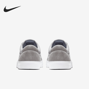 Chron SLR男女轻便经典 拼接板鞋 003 Nike CD6278 耐克官方正品