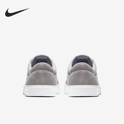 Nike/耐克官方正品SB Chron SLR男女轻便经典拼接板鞋CD6278-003
