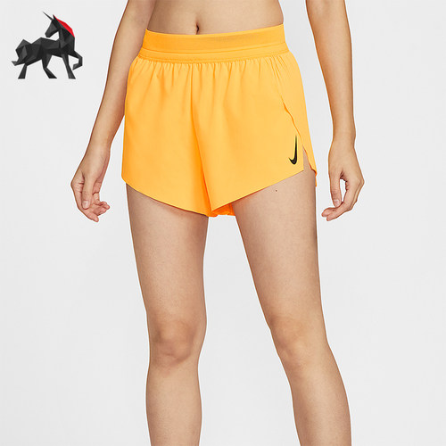 Nike/耐克女士跑步运动短裤