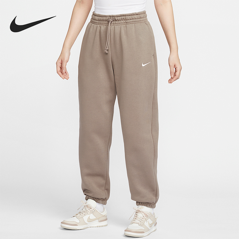 耐克女运动运动长裤FZ5997-233