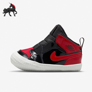 AT3745 Nike 063 BOOTIE篮球鞋 CRIB 耐克正品 运动婴童JORDAN
