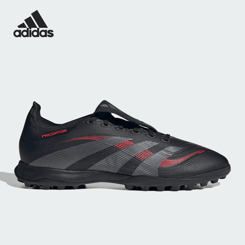 Adidas/阿迪达斯正品PREDATOR男女比赛训练运动足球鞋JS0386