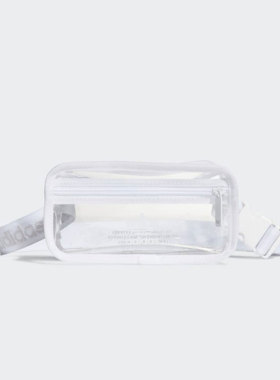 Adidas/阿迪达斯正品三叶草 夏季新款男女休闲腰包H50995