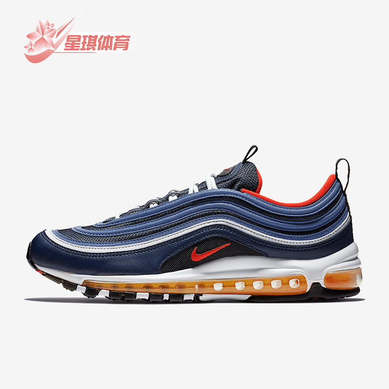 耐克男子舒适运动休闲鞋