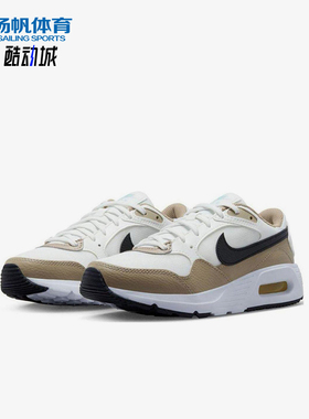Nike/耐克正品Air Max SC GS女子大童耐磨经典休闲鞋CZ5358-114