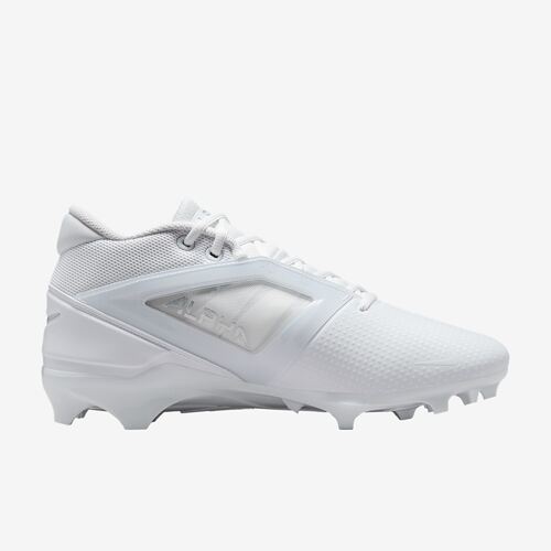 Nike耐克正品Alpha Menace 4 Pro男款防滑耐磨足球鞋FD7037-101