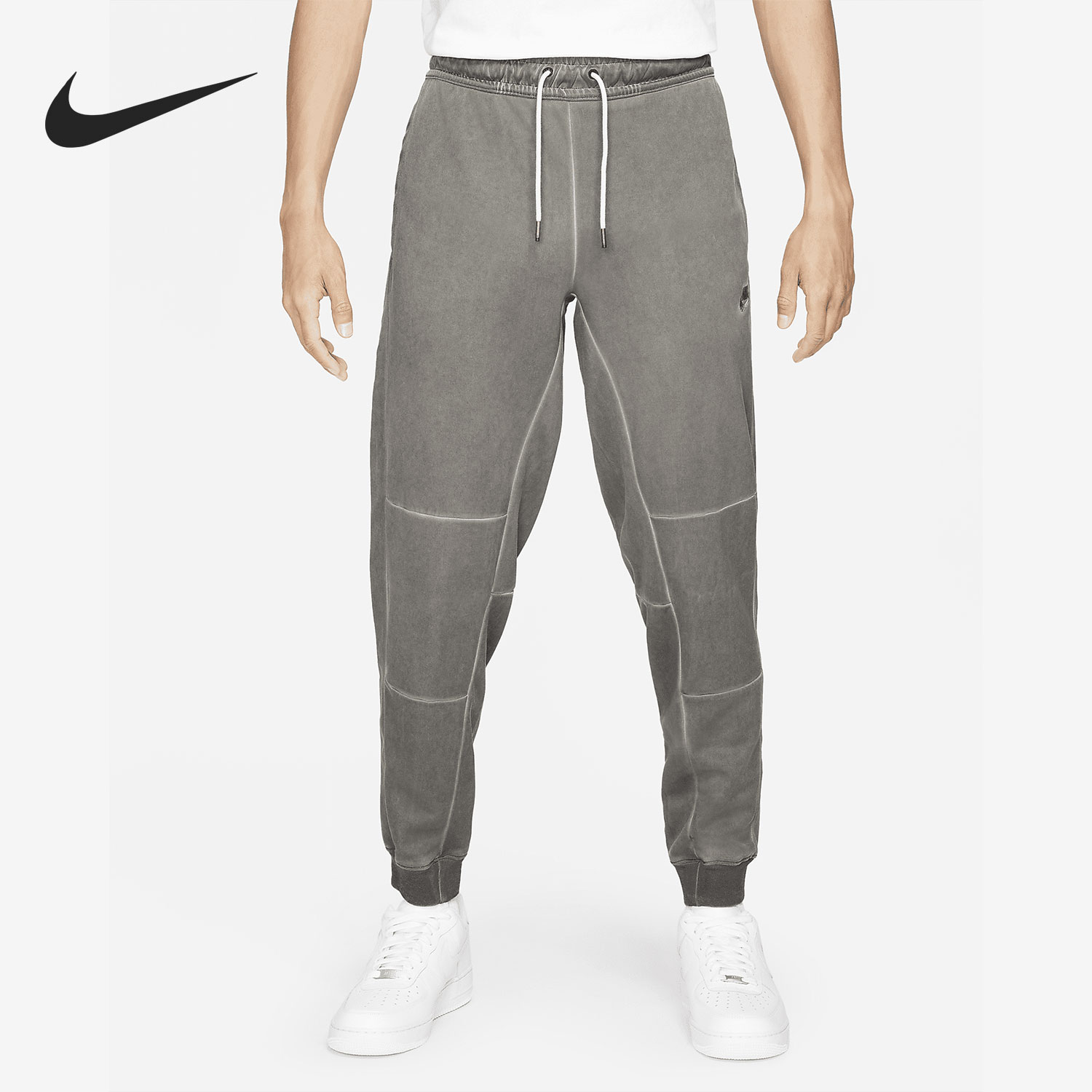 Nike/耐克男子健身跑步长裤