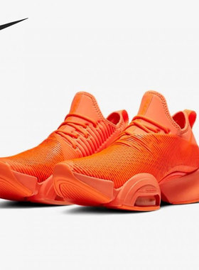 Nike/耐克正品AIR ZOOM SUPERREP 女子气垫训练运动鞋 BQ7043-888