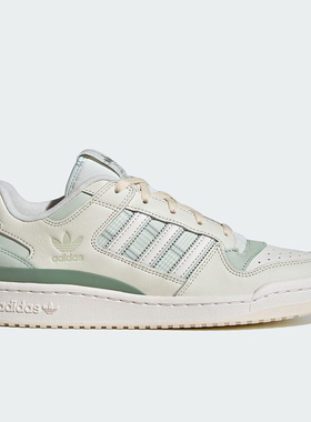 Adidas/阿迪达斯正品三叶草女士轻便经典休闲耐磨板鞋JH9597