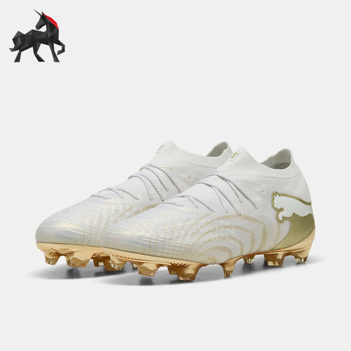Puma/彪马正品future 9男女同款休闲耐磨运动经典足球鞋108883-04