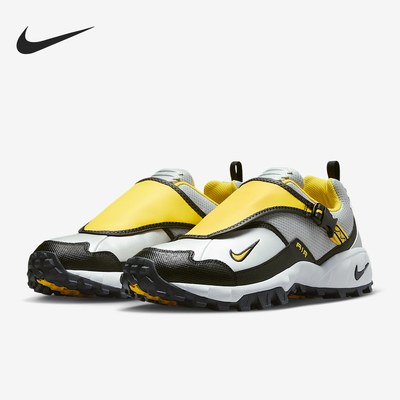 Nike/耐克正品Phassad男女低帮时尚耐磨透气网眼运动鞋HM7133-001