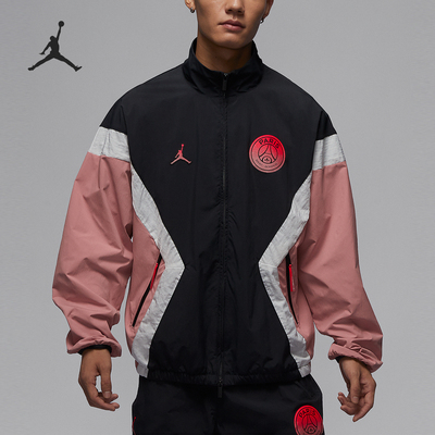 Nike/耐克男士拒水外套
