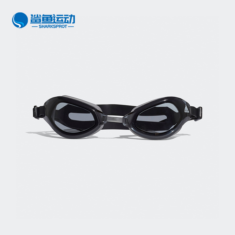 Adidas/阿迪达斯正品休闲儿童训练健身舒适经典运动护腿板GK3523