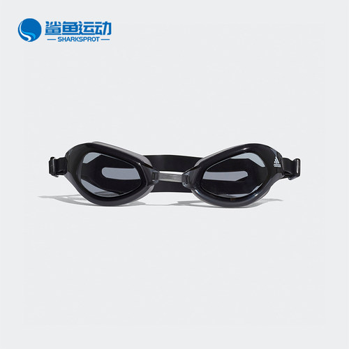 Adidas/阿迪达斯正品休闲儿童训练健身舒适经典运动护腿板GK3523