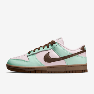 Nike/耐克正品Dunk Low 女士耐磨柔软复古运动鞋IH0821-679