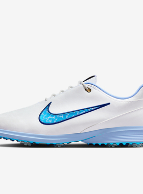 Nike/耐克正品Take Flight男士耐磨缓震运动高尔夫球鞋IO3805-100