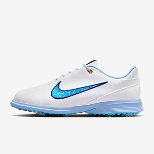 Nike/耐克正品Take Flight男士耐磨缓震运动高尔夫球鞋IO3805-100