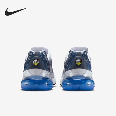 Nike/耐克正品Air Max男士缓震轻盈透气气垫跑步鞋FZ5307-101