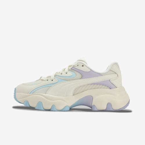 Puma彪马正品Pulsar Lite女增高厚底轻便舒适休闲鞋403719-02
