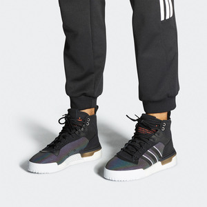 Adidas/阿迪达斯正品三叶草 RIVALRY RM 男子经典运动鞋 FV5029