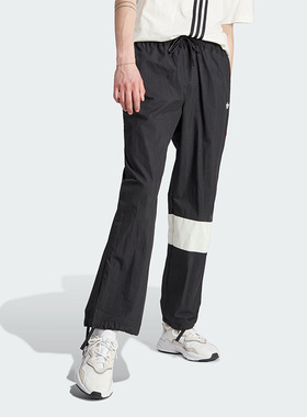 Adidas/阿迪达斯正品三叶草HACK NY CARGO男工装运动裤HZ0705