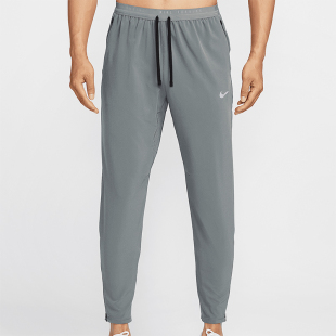 HV4545 Nike 跑步训练透气梭织运动长裤 休闲男士 084 耐克正品