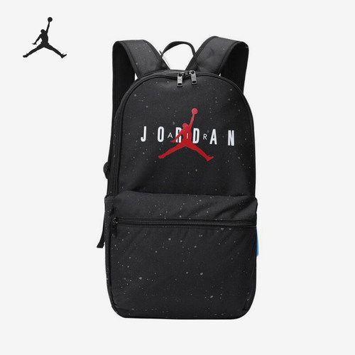 Nike/耐克正品JORDAN男女运动训练休闲双肩包JD2433007AD-001