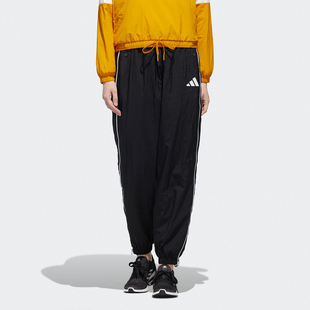 CARGO URBAN 女子运动型格裤 GM1446 Adidas 装 阿迪达斯正品