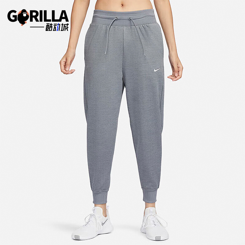 Nike/耐克正品女子加绒长裤