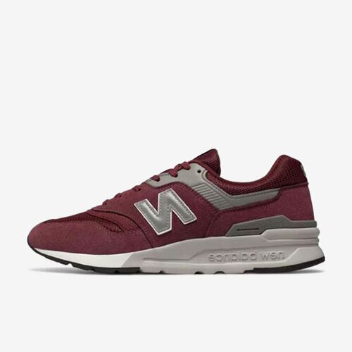 New Balance新百伦正品NB 997H男女同款低帮休闲鞋CM997HCD