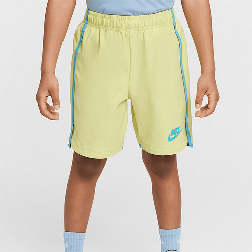 Nike/耐克正品Just Believe小童防晒轻盈经典休闲短裤II3063-383