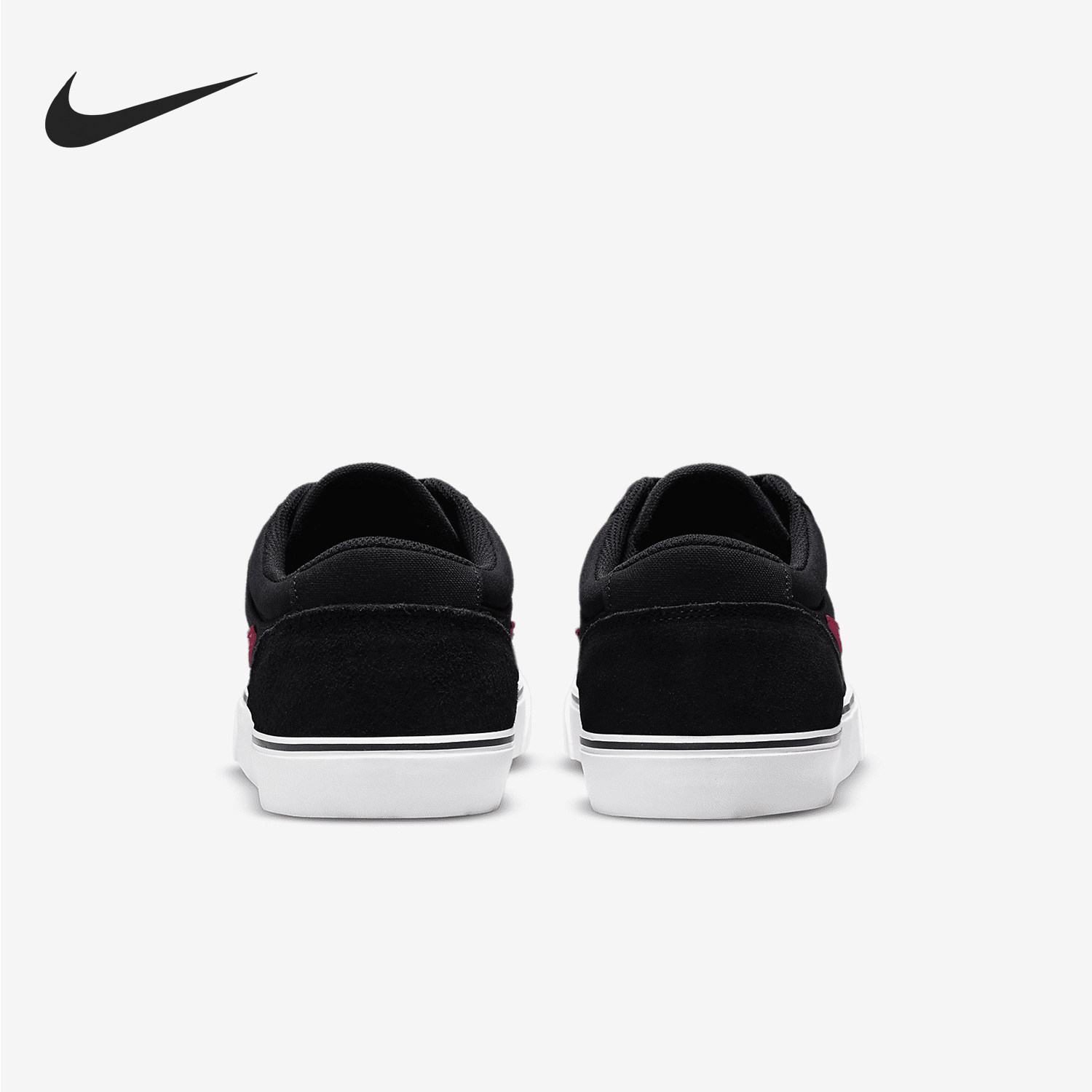 Nike/耐克正品SB Chron 2 男女款简约系带滑板鞋DM3493-003,运动鞋new,板鞋,淘宝优惠券,粉丝福利购,淘宝优惠卷