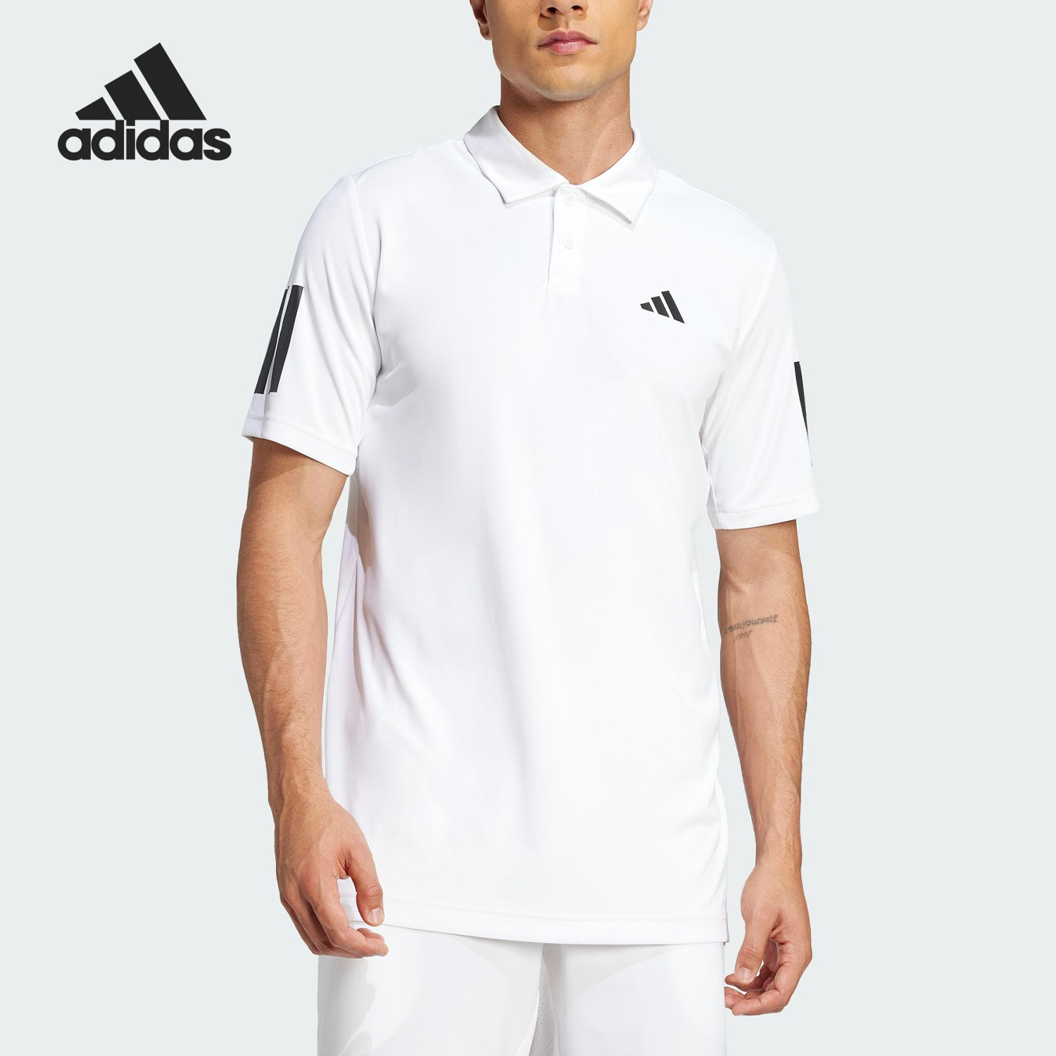 Adidas/阿迪达斯官方正品夏季男士网球翻领训练短袖POLO衫JE0412,运动服/休闲服装,运动POLO衫,淘宝优惠券,粉丝福利购,淘宝优惠卷