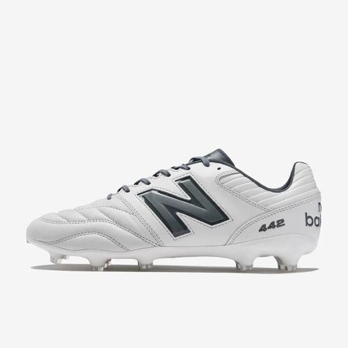 New Balance新百伦正品男款442 V2 Pro FG减震耐磨足球鞋MS41FG2