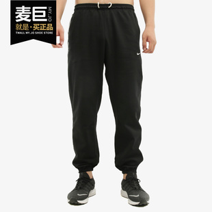 CK6366 Nike 010 男子透气篮球运动收口长裤 FIT 耐克正品 Dri