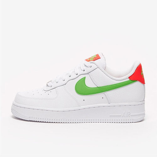 Nike/耐克正品Air Force 1女子时尚运动轻便板鞋CT4328-100