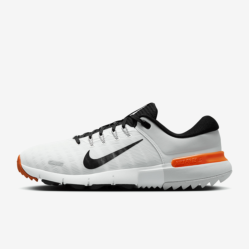 Nike/耐克正品Free Golf NN男士运动低帮高尔夫鞋FN0332-103