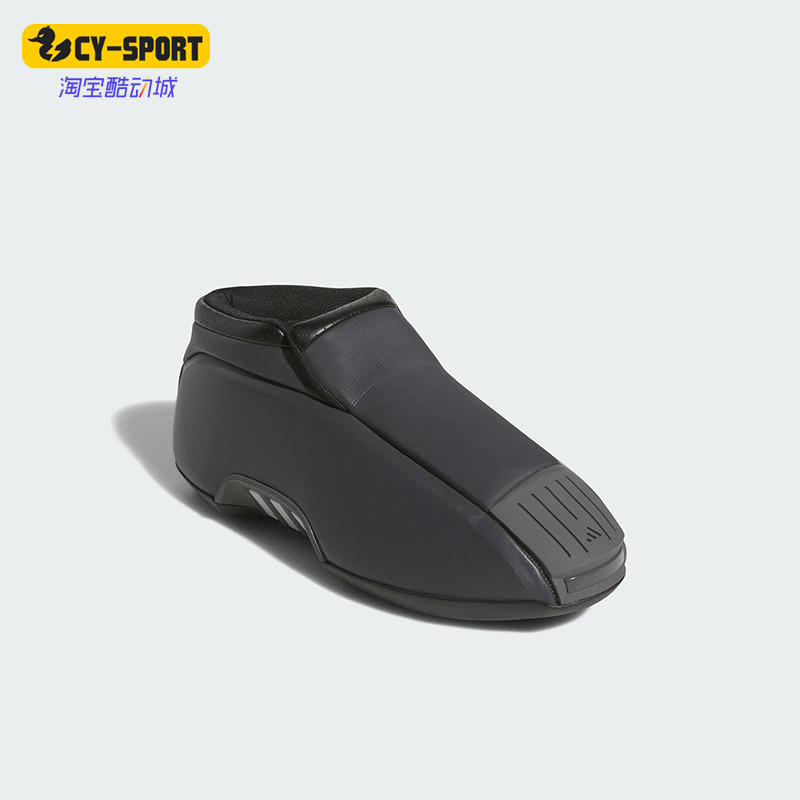 Adidas/阿迪达斯正品CRAZY 2男女高帮篮球风时尚经典运动鞋JR8231