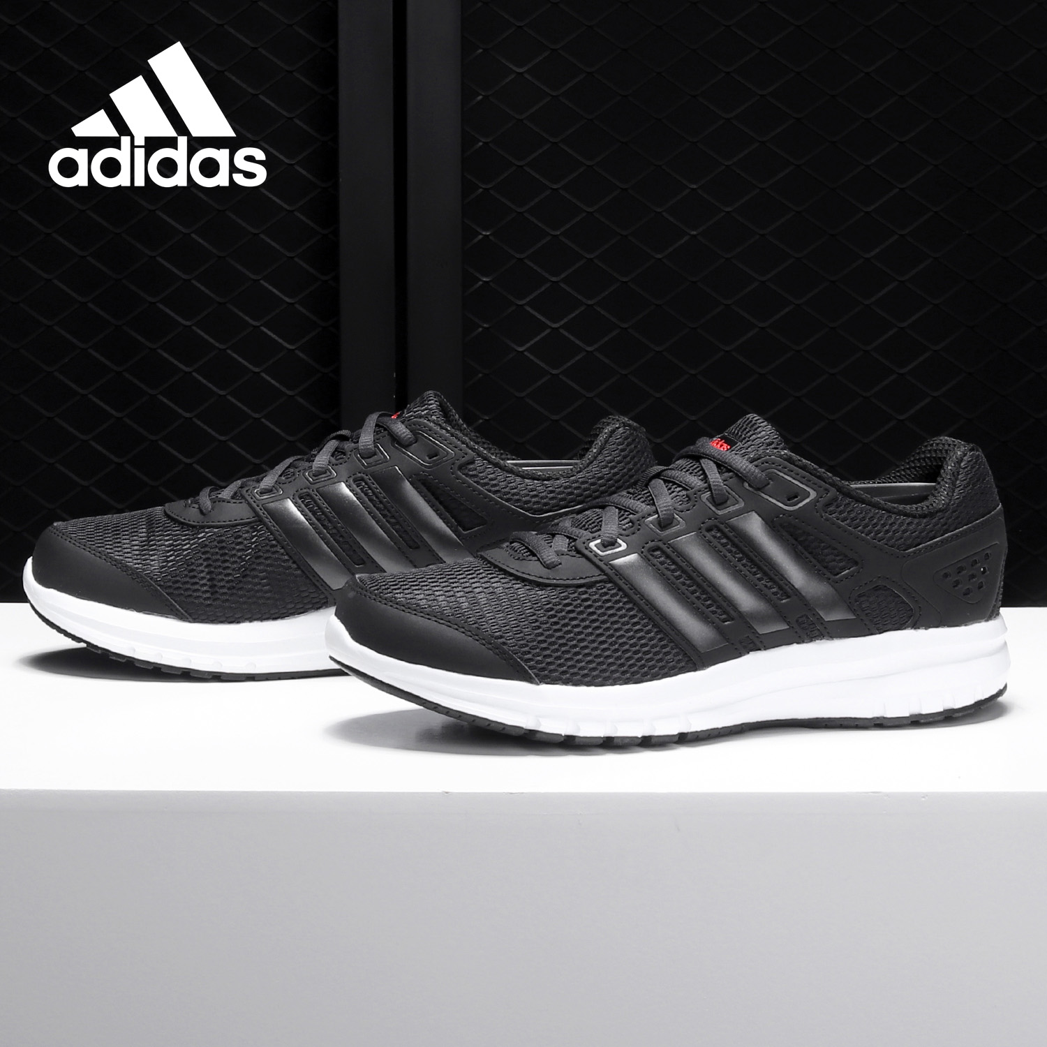 Adidas/阿迪达斯正品 galaxy 3 m 男子休闲运动跑步鞋 CP8759