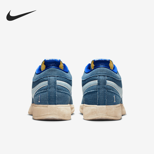 Nike/耐克正品Book 1 Blue EP男士缓震运动篮球鞋IH0888-900
