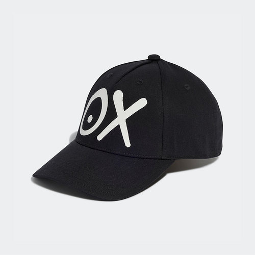 阿迪达斯正品.联名款休闲棒球帽