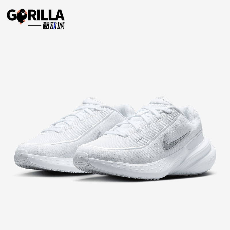 Nike/耐克正品Uplift SC GS女子大童耐磨缓震运动鞋IF1749-101