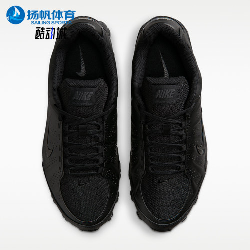 Nike/耐克正品Reax 8 SL男士运动耐穿透气经典休闲鞋IR5118-001