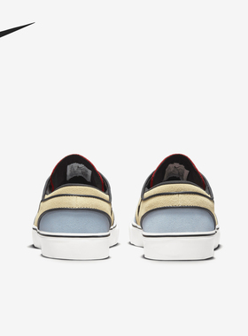 Nike/耐克官方正品SB FORCE 58男女低帮运动轻质板鞋DV5475-700