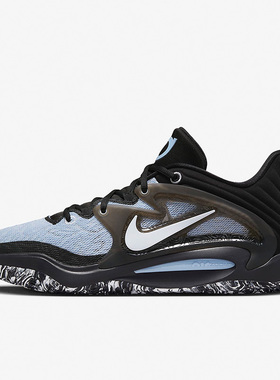Nike/耐克正品KD15 EP男子杜兰特15实战运动舒适篮球鞋DM1054-101