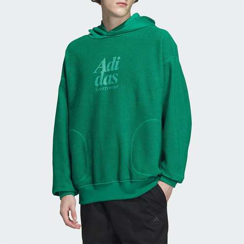 阿迪达斯正品男女卫衣