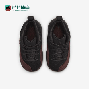新款 春季 耐克正品 001 小童运动篮球鞋 FB2687 Jordan Nike