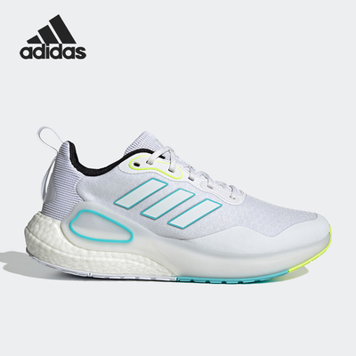 阿迪达斯ALPHALAVA男女跑步鞋