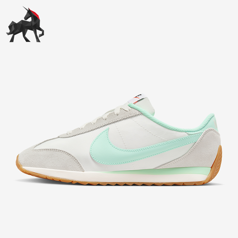 Nike/耐克正品Pacific女士日常休闲低帮系带轻便运动鞋HM4771-108