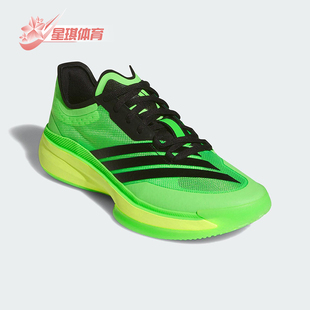 3.0新款 Select 男士 时尚 JI4494 Adidas 实战篮球鞋 阿迪达斯正品